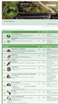 Mobile Screenshot of forum.blackstork.ru